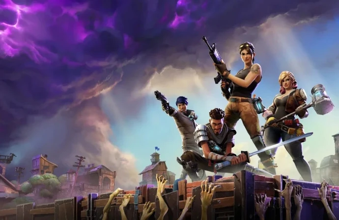 Fortnite has been 'blocked' by Apple on iOS