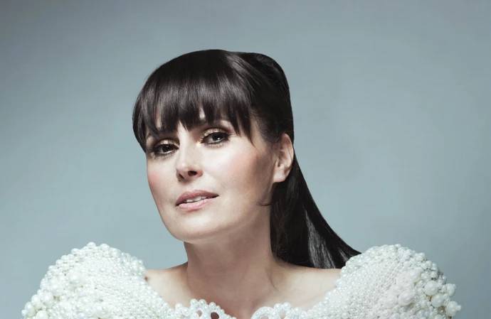 Within Temptation and Ukraine's Jerry Heil unite on a song for the war-torn country