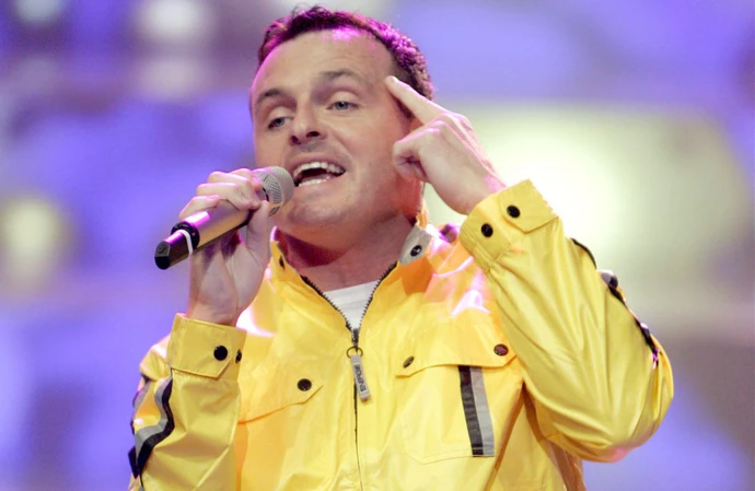 Daz Sampson