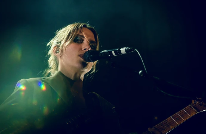 Wolf Alice will now play Primavera Sound 2025