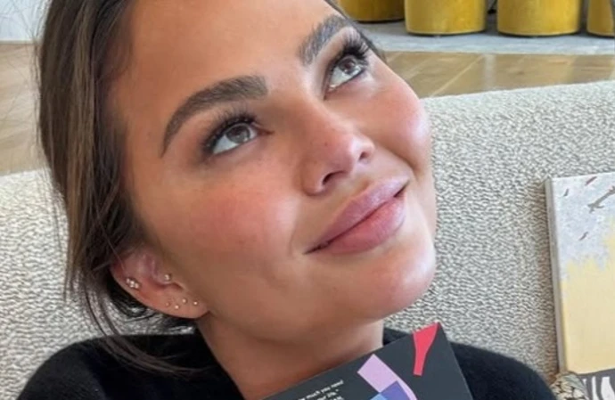 'I don't know what I'm doing': Chrissy Teigen reveals she is no longer sober