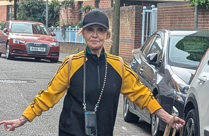 Lulu has told Contact Music all about her new mental health charity and her future in music
