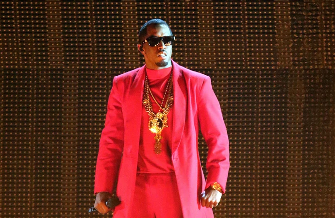 Sean ‘Diddy’ Combs allegedly regularly carried a designer bag containing illegal drugs and emergency contraception supplied by a dealer known as One-Stop