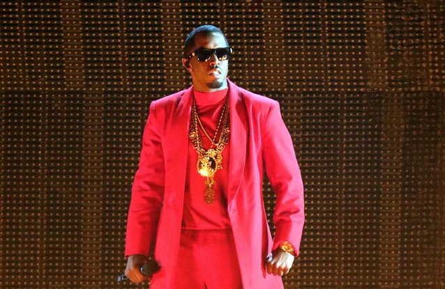 Sean 'Diddy' Combs has been moved to a different prison
