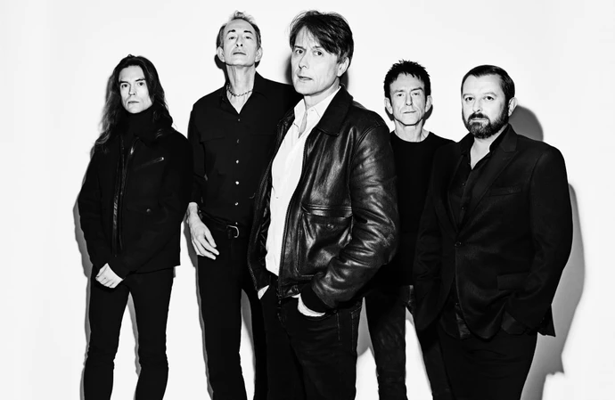 Suede have a new album and special concert series happening in September
