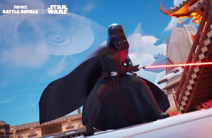 SAG-AFTRA has filed a complaint against Epic Games for recreating James Earl Jones’ Darth Vader performance in Fortnite
