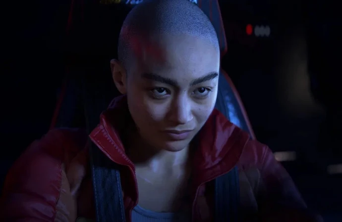 Intergalactic: The Heretic Prophet is not the only game in the works at Naughty Dog, studio boss Neil Druckmann has teased