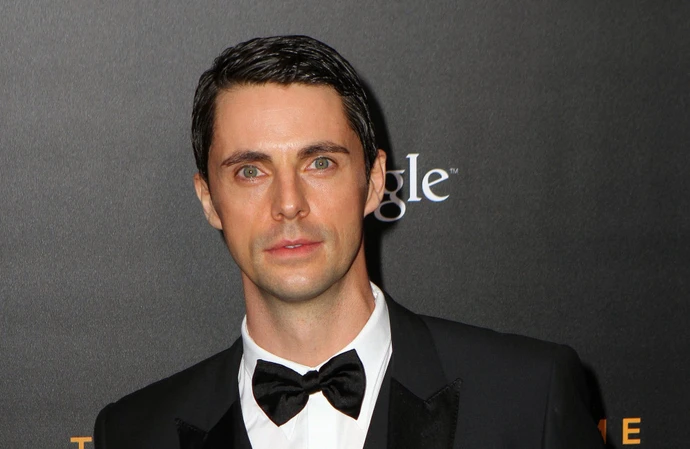 Matthew Goode thinks it’s a ‘good thing’ his ‘Downtown Abbey’ television show character will not appear in the forthcoming third film based on the series