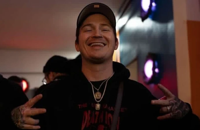 Lead singer of the Dropout Kings band Adam Ramey has died aged 32