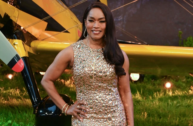 Angela Bassett didn't want to do stunts in Mission: Impossible - The Final Reckoning