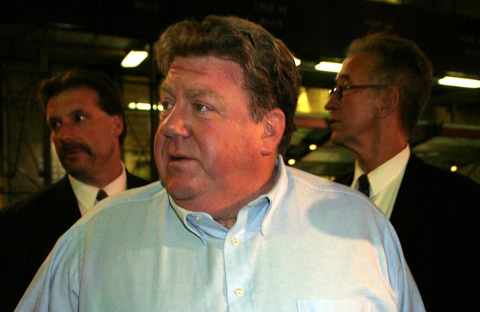 George Wendt's cause of death has been revealed