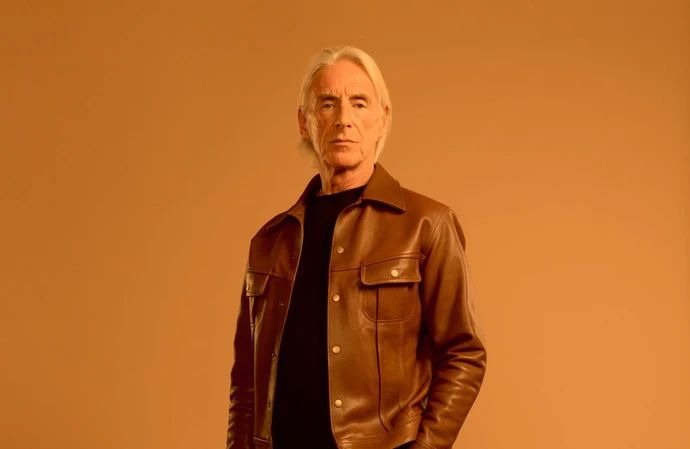 Paul Weller is releasing a new covers album entitled 'Find El Dorado'