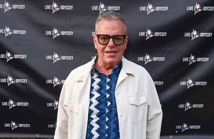 Suggs has undergone surgery on both his knees