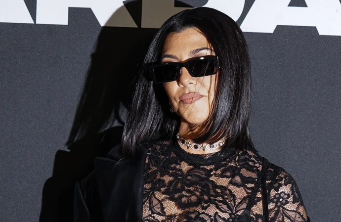 Kourtney Kardashian thinks the school system is outdated
