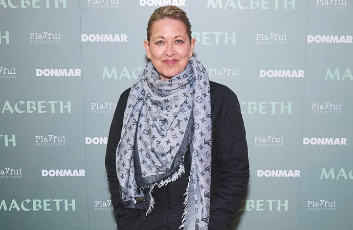 Nicola Walker is starring in the Disney+ comedy series Alice and Steve