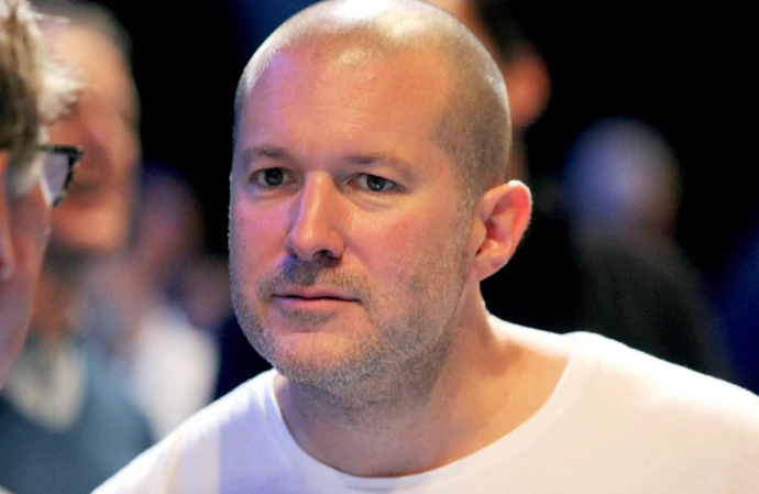 Sir Jony Ive is joining OpenAI