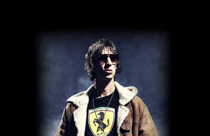 Richard Ashcroft has shared his first song in 7 years, 'Lover'