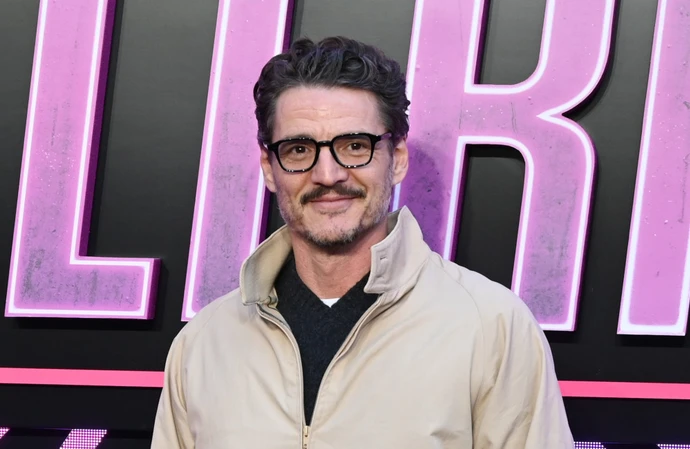 Pedro Pascal downplays Avengers leader reports