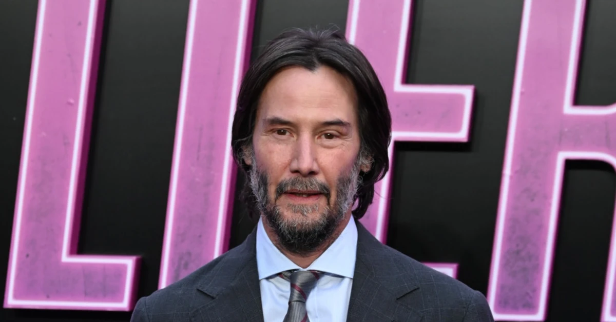 Keanu Reeves Minta Hakim Ringankan Hukuman Rekan Syuting yang Gelapkan Dana Netflix