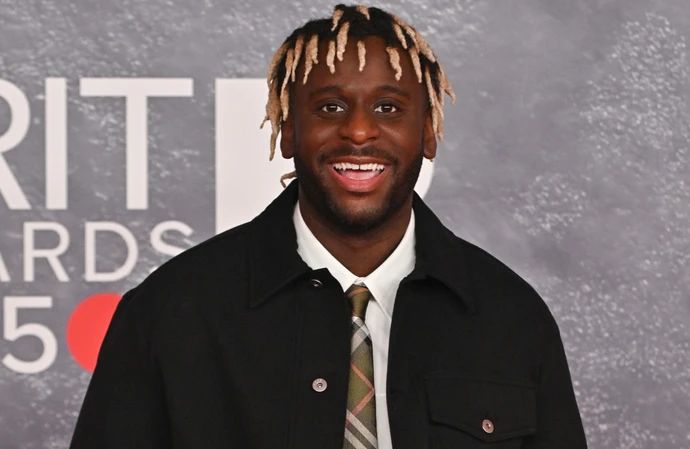 Myles Smith feels amazed by his recent success