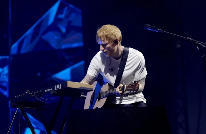 Ed Sheeran delighted fans with a career-spanning set at Radio 1's Big Weekend