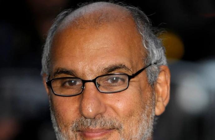 Alan Yentob has died aged 78
