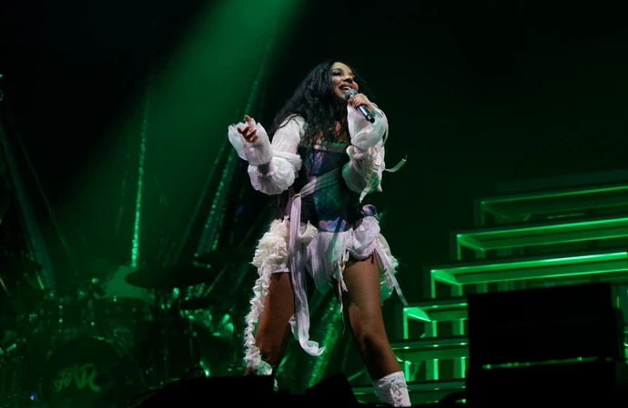 JADE wowed at BBC Radio 1's Big Weekend performing Little Mix's greatest hits and new solo music