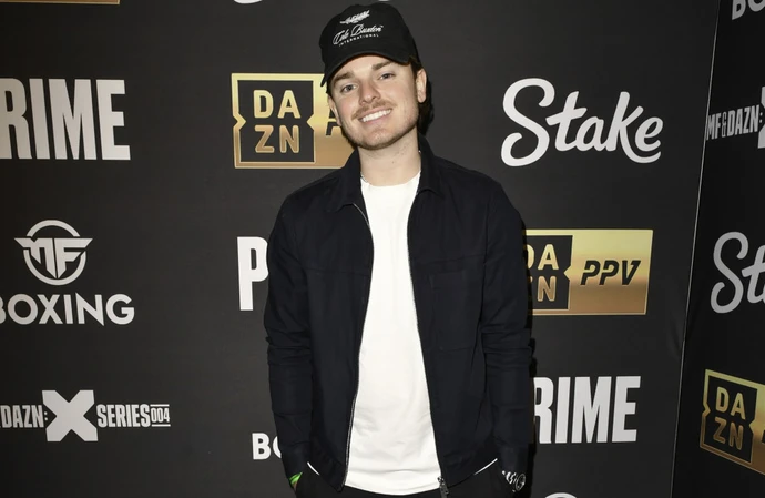 Jack Maynard has married Lily Mackie for a second time