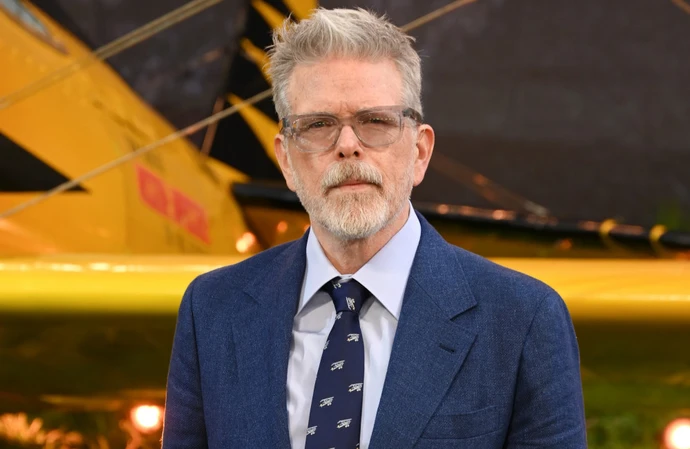 Christopher McQuarrie has said a plot for Top Gun 3 is in the bag