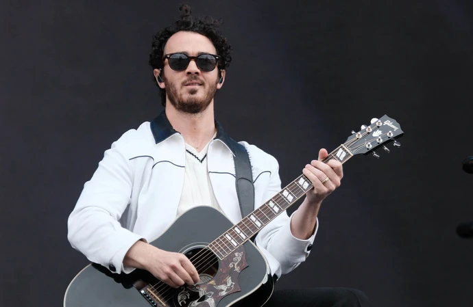 Kevin Jonas lost most of his fortune