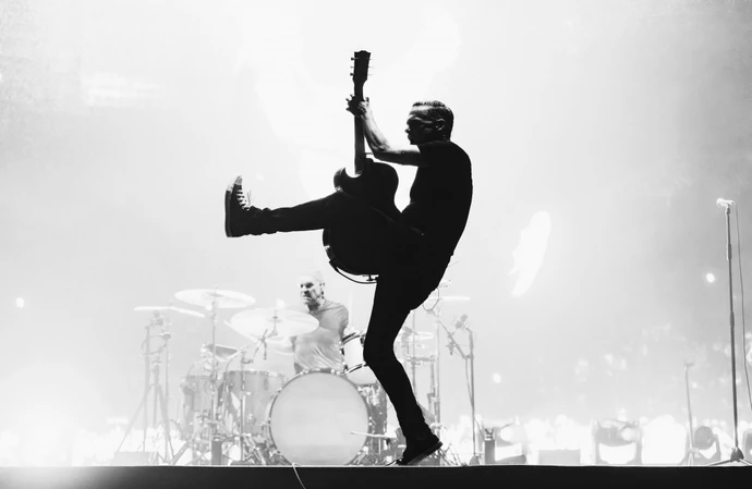 Bryan Adams is set to rock Warwick Castle with support from Melanie C