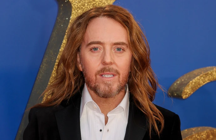 Tim Minchin is glad his music can make people cry