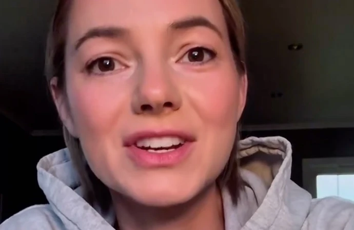 Kara Tointon underwent a double mastectomy and removal of her fallopian tubes