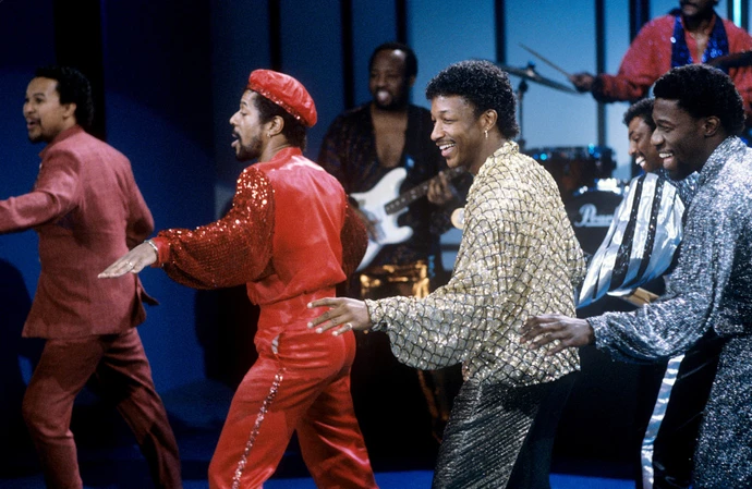 Kool and the Gang singer Michael Sumler has died aged 71