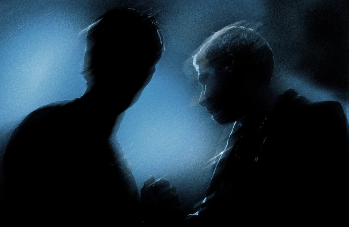 NIGHT manoeuvres is the new duo from London Grammar's Dot Major and DJ ABSOLUTE.
