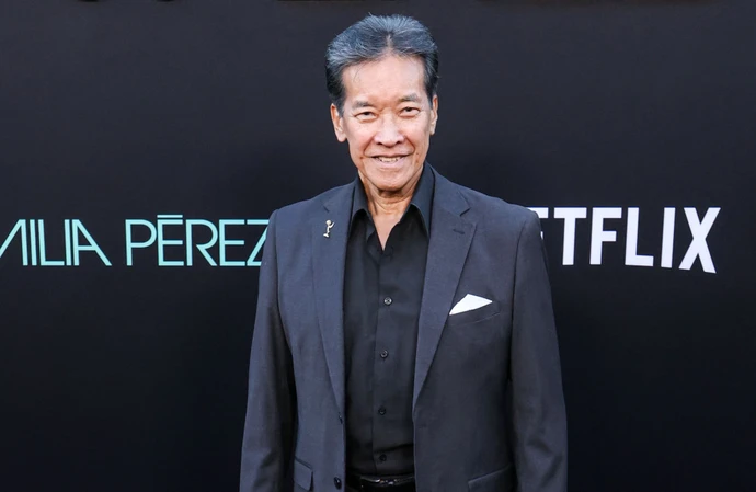 Peter Kwong has died aged 73