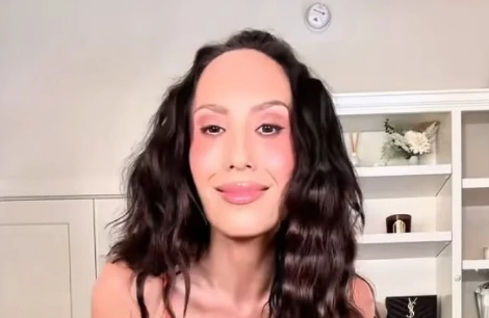 Cheryl Burke feels 'better than ever' following her weight loss