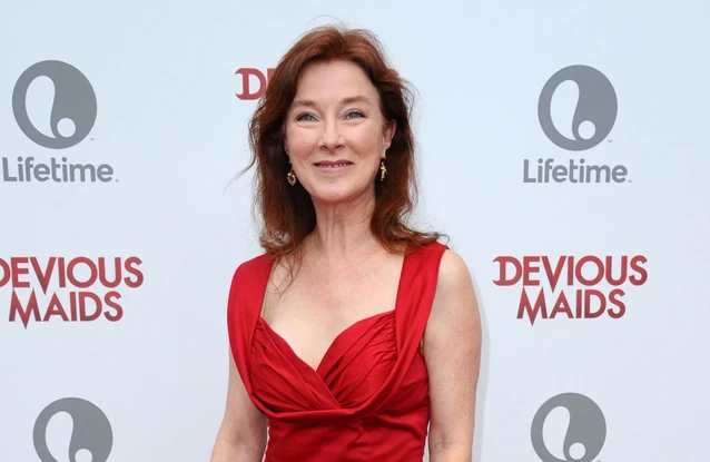 Valerie Mahaffey dead at 71