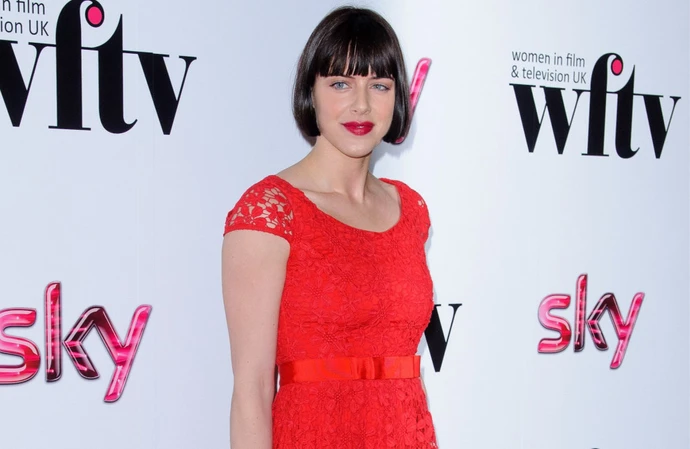 Michelle Ryan is set for a return to EastEnders