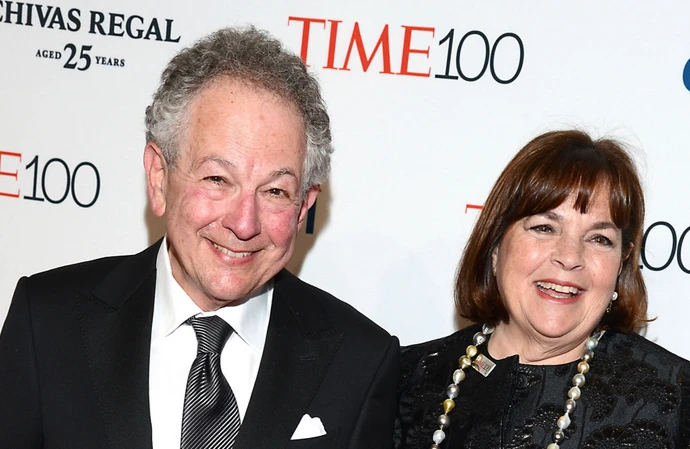 Ina Garten had a 'really difficult' time in her marriage when she was trying to build her career