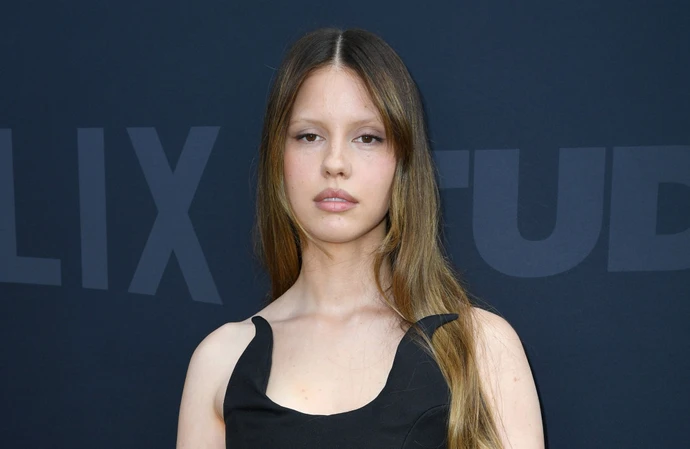 Mia Goth has joined the cast of Star Wars: Starfighter