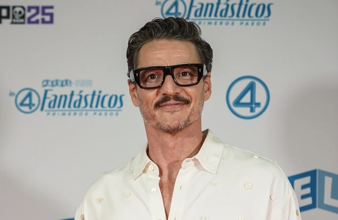 Pedro Pascal 'more aware' of 'disgruntlement' around his Marvel casting than previous roles