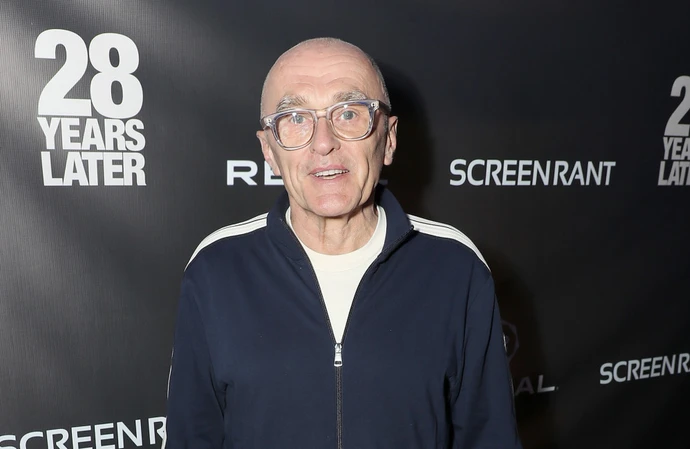 Danny Boyle has one big regret about his London Olympics opening ceremony