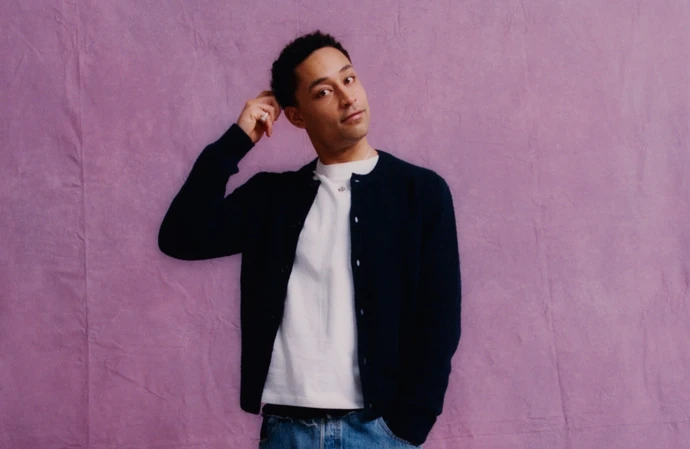 Loyle Carner is putting on a free gig for 500 lucky fans in Bristol