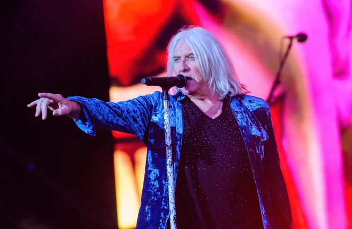 Def Leppard are headlining BBC Radio 2 in the Park in Chelmsford, Essex this September