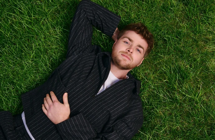 Alex Warren is releasing 10 new tracks on 'You'll Be Alright, Kid'