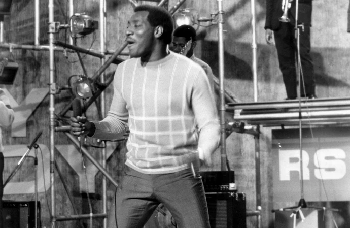 Otis Redding - '(Sittin' On) The Dock of the Bay' (1968)