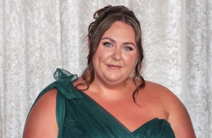 Clair Norris finds her ‘EastEnders’ exit ‘upsetting’