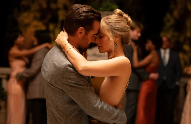 The Trailer For A Big Bold Beautiful Journey Is Out Now