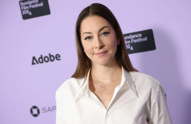 Este Haim is married